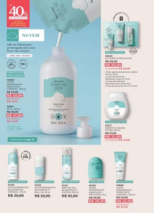 Ciclo 1 boticário 2026 CO/SE/N Brasil página 5