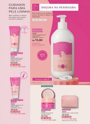 Ciclo 1 boticário 2026 CO/SE/N Brasil página 8