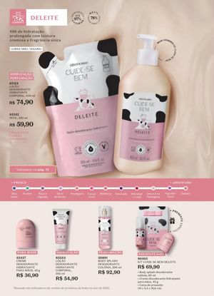 Ciclo 1 boticário 2026 CO/SE/N Brasil página 9