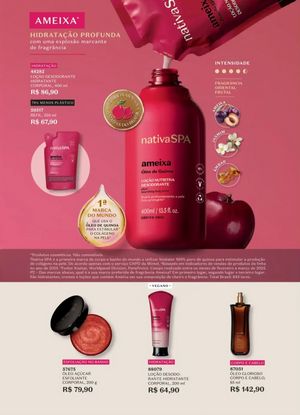 Ciclo 1 boticário 2026 CO/SE/N Brasil página 20