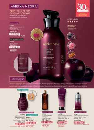 Ciclo 1 boticário 2026 CO/SE/N Brasil página 22