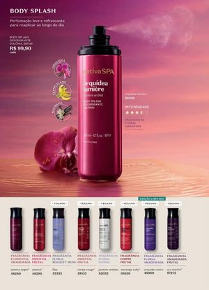 Ciclo 1 boticário 2026 CO/SE/N Brasil página 29