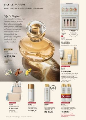 Ciclo 1 boticário 2026 CO/SE/N Brasil página 35