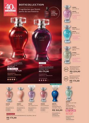 Ciclo 1 boticário 2026 CO/SE/N Brasil página 39