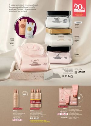 Ciclo 1 boticário 2026 CO/SE/N Brasil página 46