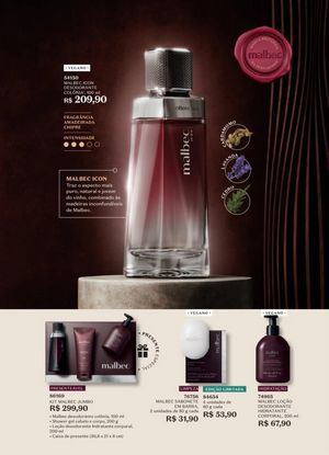 Ciclo 1 boticário 2026 CO/SE/N Brasil página 60