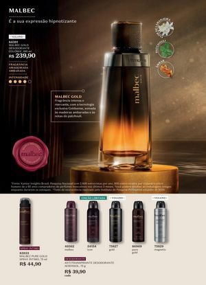 Ciclo 1 boticário 2026 CO/SE/N Brasil página 61