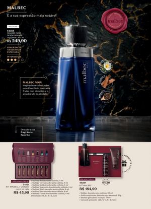 Ciclo 1 boticário 2026 CO/SE/N Brasil página 63