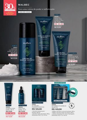 Ciclo 1 boticário 2026 CO/SE/N Brasil página 65