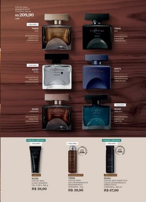 Ciclo 1 boticário 2026 CO/SE/N Brasil página 70