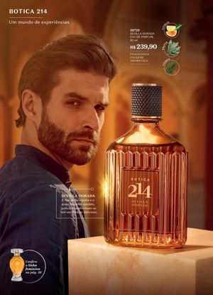 Ciclo 1 boticário 2026 CO/SE/N Brasil página 71