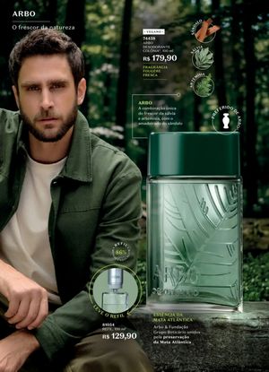 Ciclo 1 boticário 2026 CO/SE/N Brasil página 73