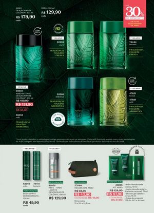 Ciclo 1 boticário 2026 CO/SE/N Brasil página 74