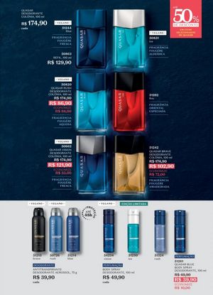 Ciclo 1 boticário 2026 CO/SE/N Brasil página 82