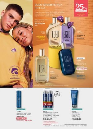 Ciclo 1 boticário 2026 CO/SE/N Brasil página 90