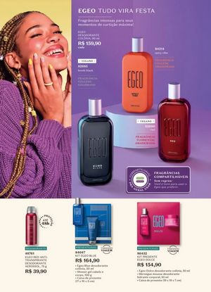 Ciclo 1 boticário 2026 CO/SE/N Brasil página 91