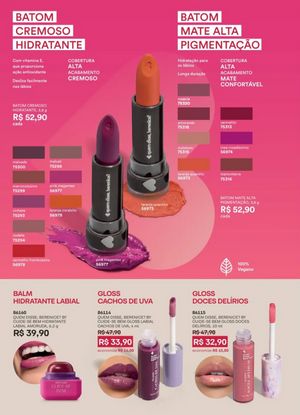 Ciclo 1 boticário 2026 CO/SE/N Brasil página 107