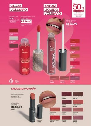 Ciclo 1 boticário 2026 CO/SE/N Brasil página 108