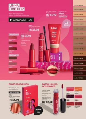 Ciclo 1 boticário 2026 CO/SE/N Brasil página 110