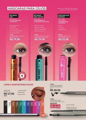 Ciclo 1 boticário 2026 CO/SE/N Brasil página 117