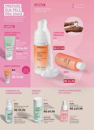 Ciclo 1 boticário 2026 CO/SE/N Brasil página 119