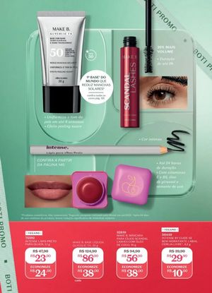 Ciclo 1 boticário 2026 CO/SE/N Brasil página 122