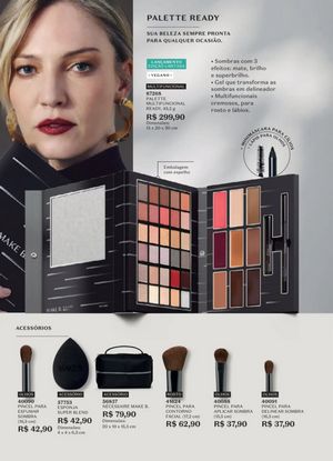 Ciclo 1 boticário 2026 CO/SE/N Brasil página 129