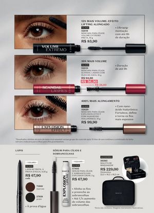 Ciclo 1 boticário 2026 CO/SE/N Brasil página 132