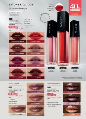 Ciclo 1 boticário 2026 CO/SE/N Brasil página 136