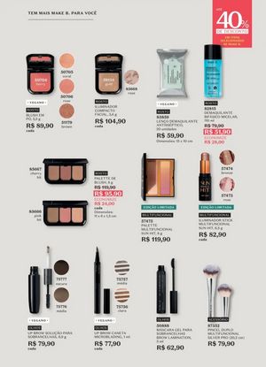 Ciclo 1 boticário 2026 CO/SE/N Brasil página 140