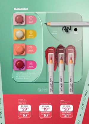 Ciclo 1 boticário 2026 CO/SE/N Brasil página 142
