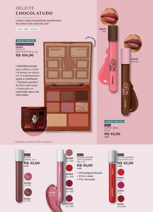 Ciclo 1 boticário 2026 CO/SE/N Brasil página 146