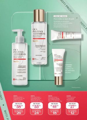 Ciclo 1 boticário 2026 CO/SE/N Brasil página 150