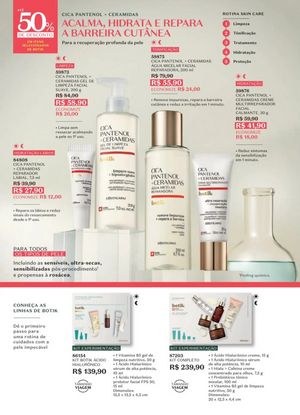 Ciclo 1 boticário 2026 CO/SE/N Brasil página 151