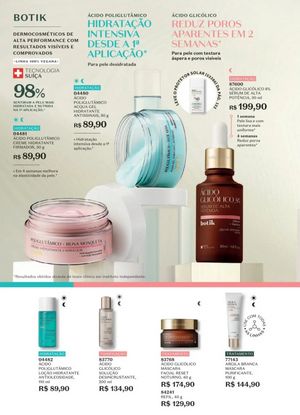 Ciclo 1 boticário 2026 CO/SE/N Brasil página 153