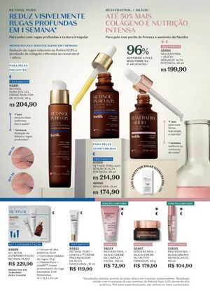 Ciclo 1 boticário 2026 CO/SE/N Brasil página 155