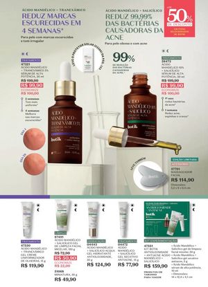 Ciclo 1 boticário 2026 CO/SE/N Brasil página 156