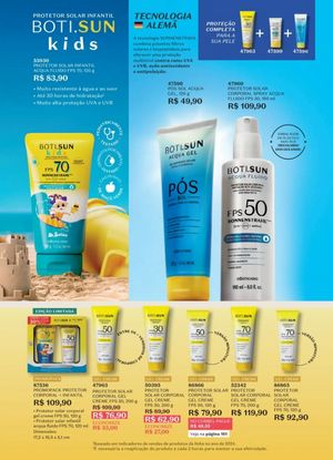 Ciclo 1 boticário 2026 CO/SE/N Brasil página 158