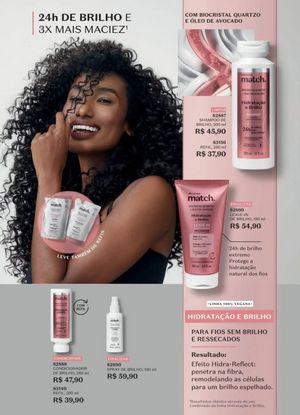 Ciclo 1 boticário 2026 CO/SE/N Brasil página 164