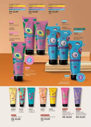 Ciclo 1 boticário 2026 CO/SE/N Brasil página 176