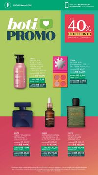 Ciclo revendedores boticário 2026 Revendedores CO/SE/N Brasil página 6