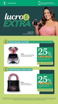 Ciclo revendedores boticário 2026 Revendedores CO/SE/N Brasil página 13