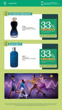 Ciclo revendedores boticário 2026 Revendedores CO/SE/N Brasil página 14