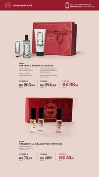 Ciclo revendedores boticário 2026 Revendedores CO/SE/N Brasil página 23