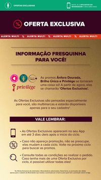 Ciclo revendedores boticário 2026 Revendedores CO/SE/N Brasil página 30