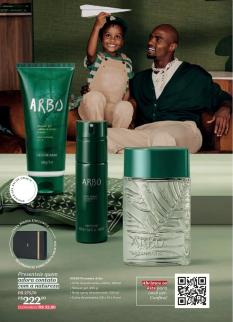 Ciclo 10 boticário 2026 CO/SE/N Brasil página 8