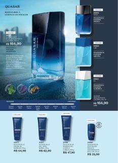 Ciclo 10 boticário 2026 CO/SE/N Brasil página 14