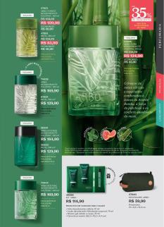 Ciclo 10 boticário 2026 CO/SE/N Brasil página 17