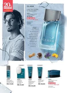 Ciclo 10 boticário 2026 CO/SE/N Brasil página 18