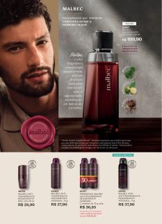 Ciclo 10 boticário 2026 CO/SE/N Brasil página 20